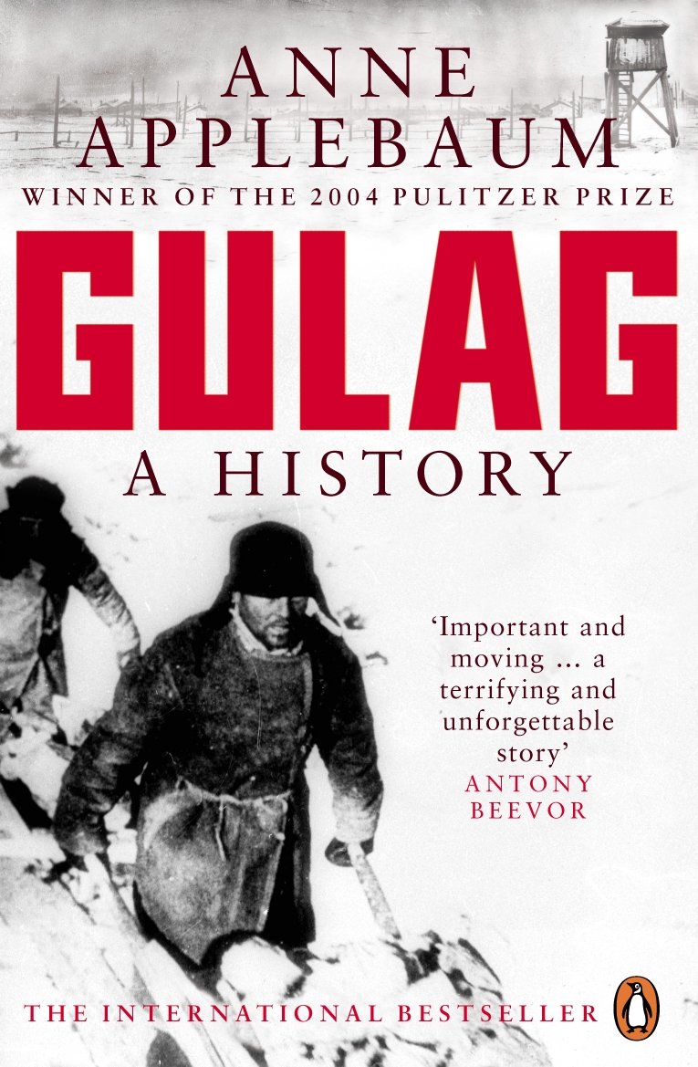 Gulag: A History